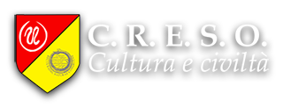 Associazione C.R.E.S.O. - Cultura e civiltà