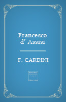 Francesco d’ Assisi