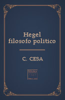 Hegel filosofo politico